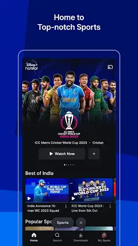 Hotstar free live ipl apk new arrivals