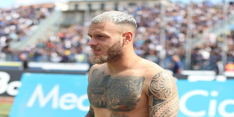 Federico Dimarco - Cái Tên Phòng Ngự Đẳng Cấp Tại Milan