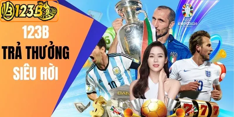 Introducing 123B - The leading reputable bookmaker in terms of betting odds