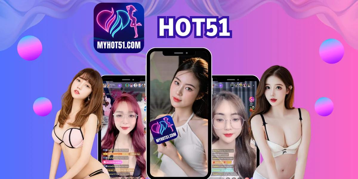HOT51 1