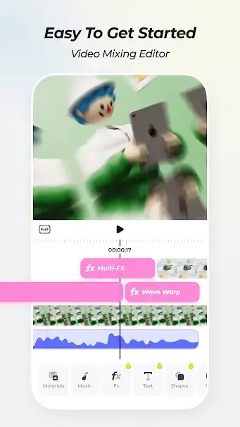 Blurrr MOD APK v2.0.6-4 [Premium Unlocked] for Android 2