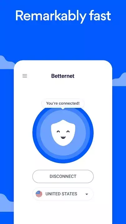 Betternet VPN 2