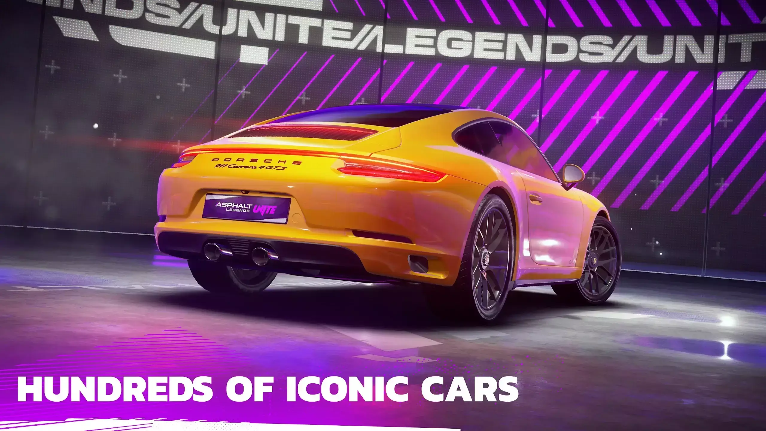 Asphalt 9 2
