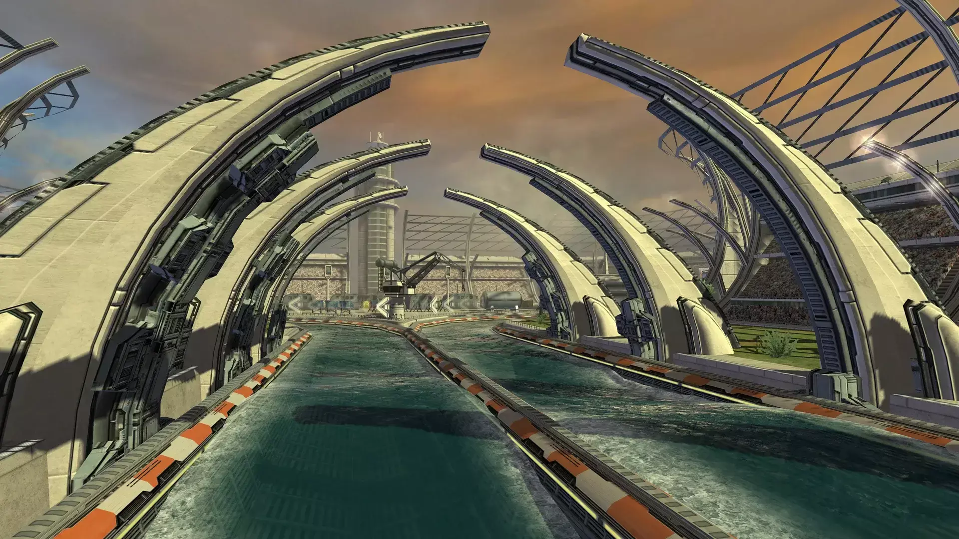 Riptide GP2 3