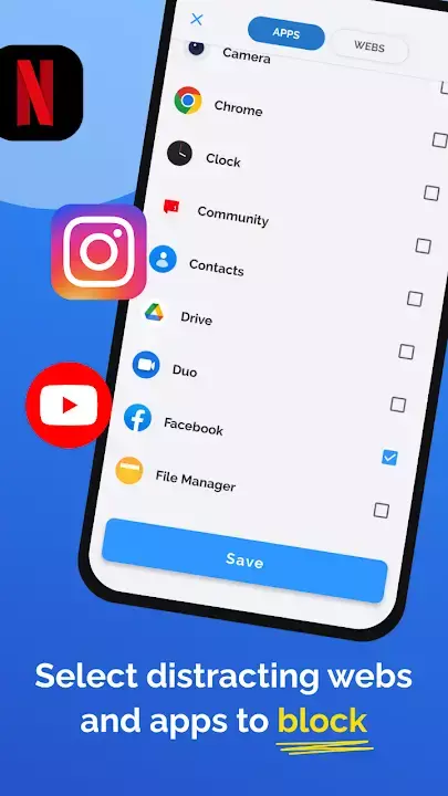 AppBlock 1