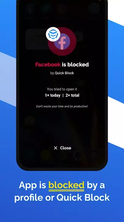 AppBlock 2