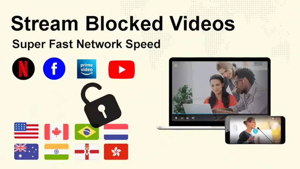 Hola VPN