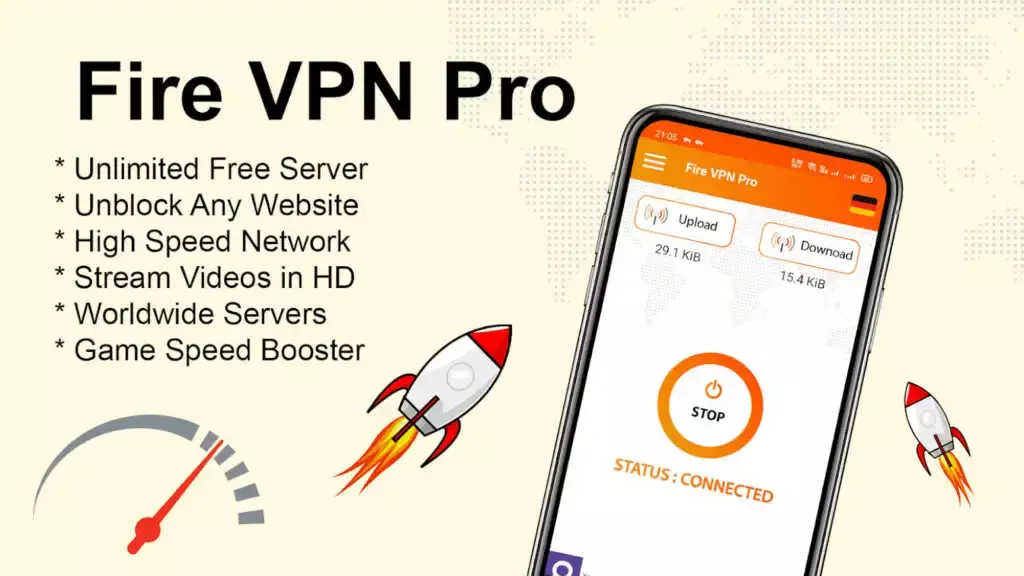 Hola VPN 2