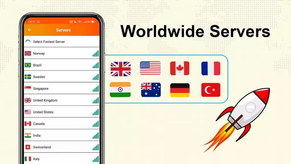 Hola VPN 3