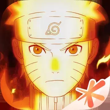 Naruto Shinobi Collection