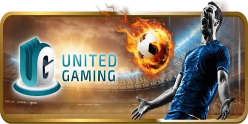 United Gaming - The No. 1 Sports Betting Lobby At Thabet