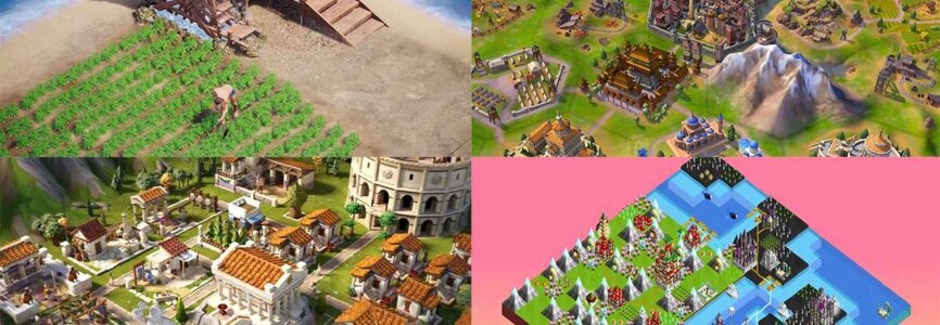 12 best strategy games on Android in 2023