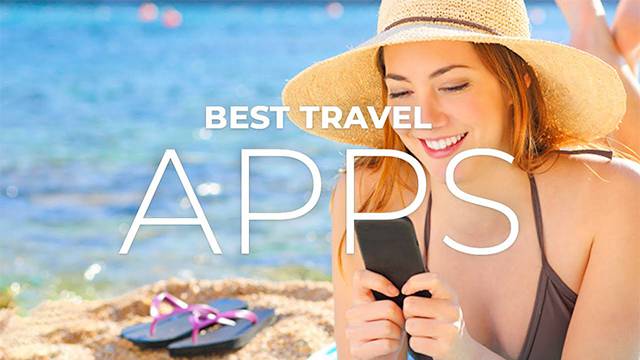Top 5 Best Travel & Local Apps for Android