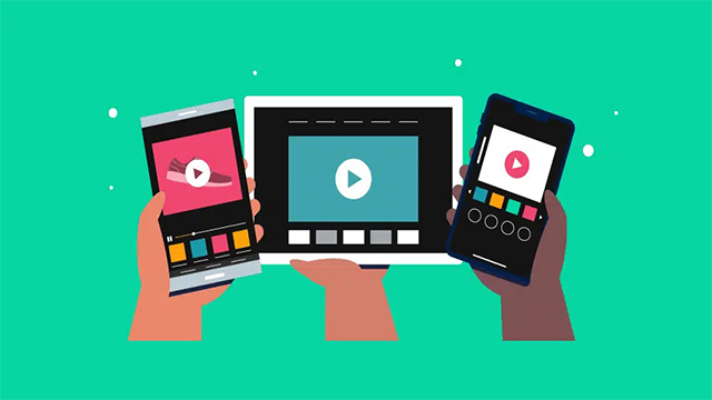 Top 6 new free Players and Editors for Android