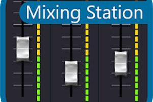 Mixing Station