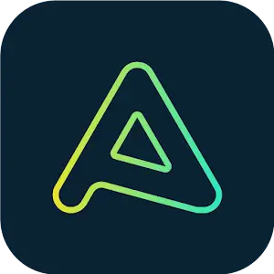 Aurora - Poweramp Skin