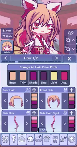 Gacha Life : mod Help APK for Android Download