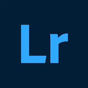 Lightroom Mod APK v9.3.1 [Premium Unlocked] icon