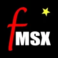 FMSX+ MSX/MSX2 Emulator