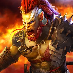 Raid shadow legends deals mod apk unlimited shards