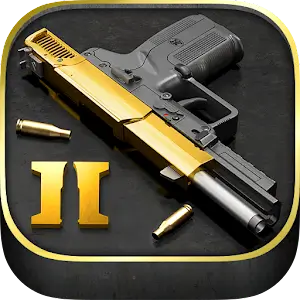 iGun Pro 2 Mod APK v2.152 [Unlocked]