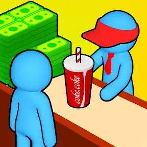 Burger Please 25.0.0 MOD APK