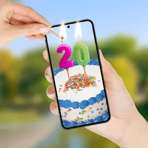 Cake DIY: Birthday Party Mod APK v1.3.7 [Unlocked] icon