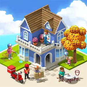 City Island 6 4.3.0 MOD APK