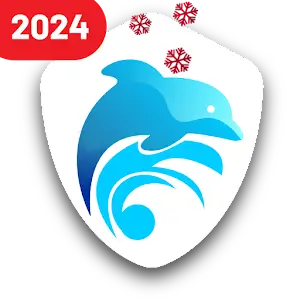 Dolphin VPN -fast & safe