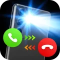 Flash Alert - Call & SMS