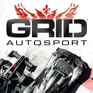 Grid Autosport Mod Apk 1.9.4RC1 (Unlimited Money)