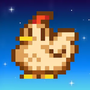 Stardew Valley 1.6.15.0 MOD APK