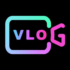 VlogU Mod APK v7.1.6 [VIP/Premium] icon