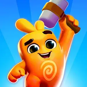 Dice Dreams 1.90.0.25373 MOD APK