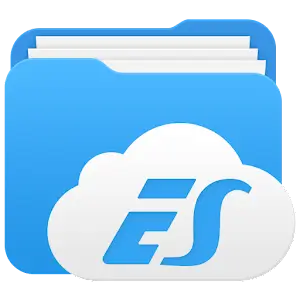 ES File Explorer