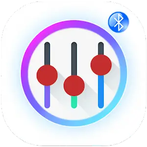 Equalizer For Bluetooth