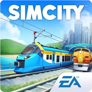 SimCity BuildIt 1.65.1.138911 MOD APK