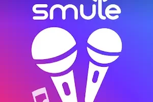 Smule: Karaoke Songs & Videos