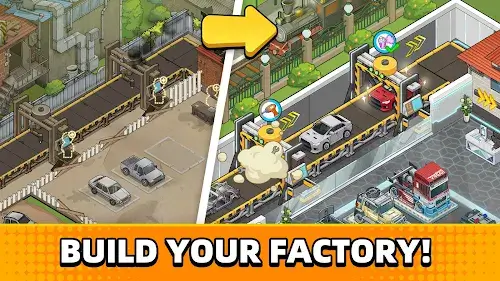 Used Car Tycoon Game Mod APK v23.6.6 [Unlimited Money] Download