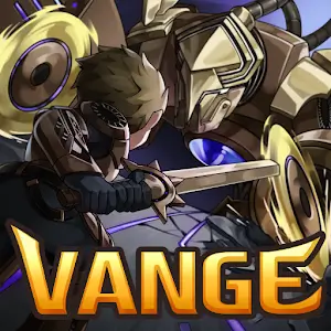 Vange Idle RPG 2.07.51 MOD APK