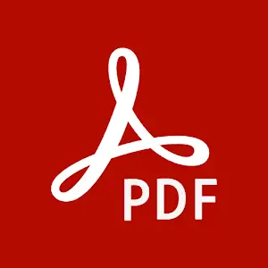 Adobe Acrobat Reader 25.5.0.39126 MOD APK