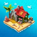 Fantasy Island Sim: Fun Forest