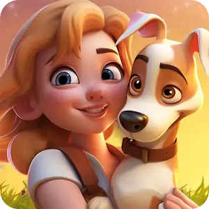 Farming Harvest Mod APK v2.0.4 [Unlimited Tickets] icon