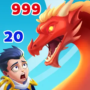 Hero Wars 1.242.001 MOD APK