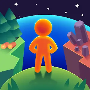 My Little Universe Mod APK v2.10.1 [Unlimited Resources] icon