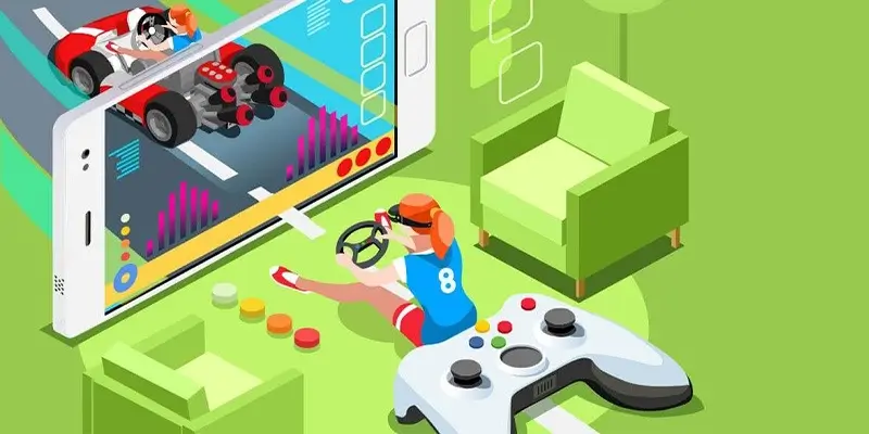 Top 8 best free games in the US of January 2024