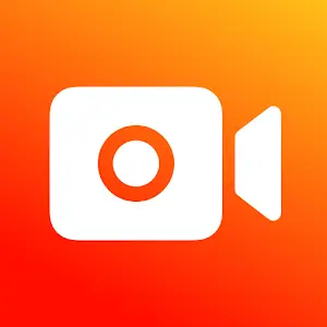 Vidma Recorder Mod APK v3.7.26 [Premium Unlocked] icon