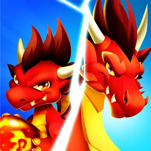 Dragon City