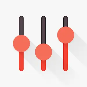 Flat Equalizer 6.4.0 MOD APK