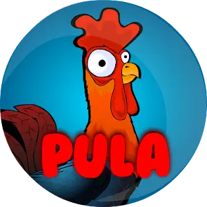Manok Na Pula